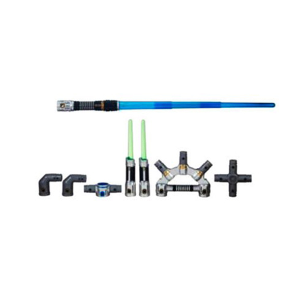 ست ایفای نقش مدل شمشیر استاروارز کد B2949E