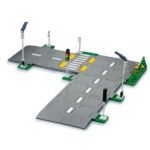 لگو سیتی کد 60304