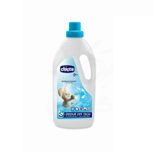 مایع لباسشویی کودک 1.5 لیتر چیکو مدل Baby Detergent