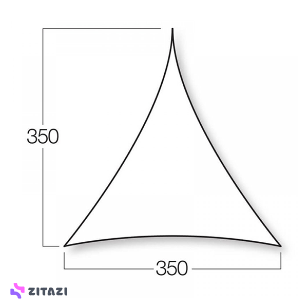 سایبان مدل Vango Biwing Tarp