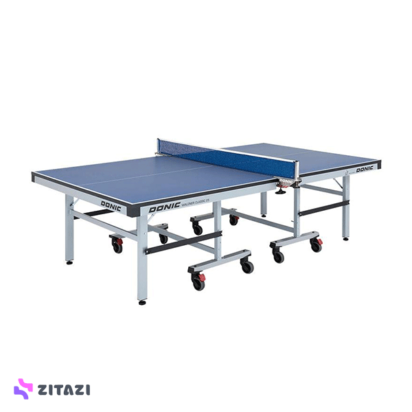 میز-پینگ-پنگ-دونیک-والدنر-کلاسیک-25