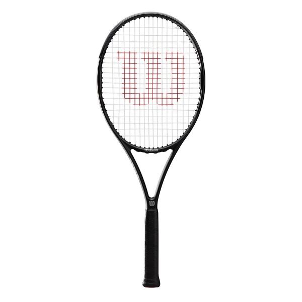 راکت تنیس ویلسون مدل PRO STAFF PRECISION 100
