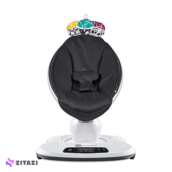 تاب برقی فور مامز 4moms مدل mamaroo classic black
