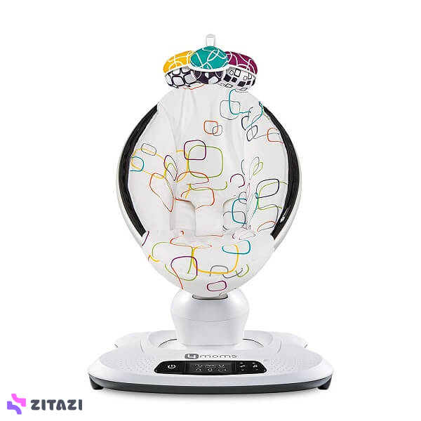تاب برقی فور مامز 4moms مدل mamaroo classic