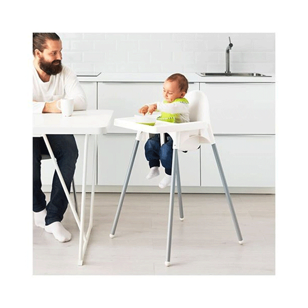 صندلی غذا خوری کودک IKEA