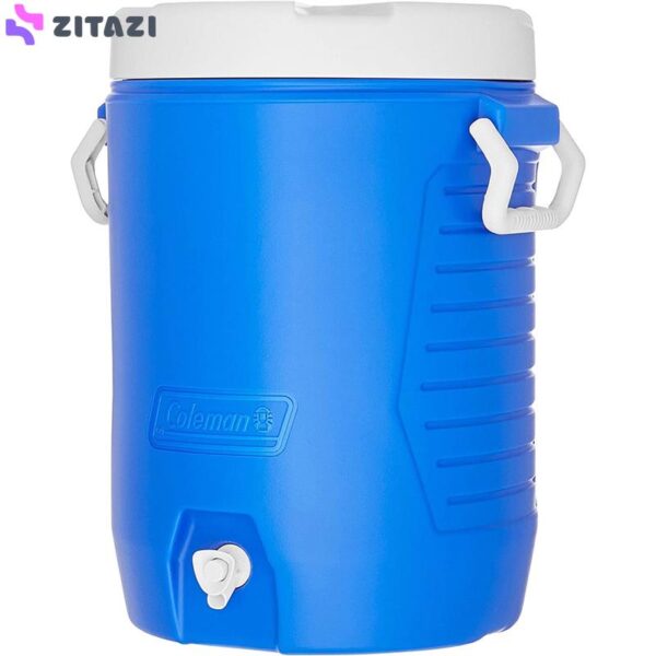 آبخوری کلمن مدل 5 Gallon Beverage کد F2022 گنجایش 18.9 لیتر