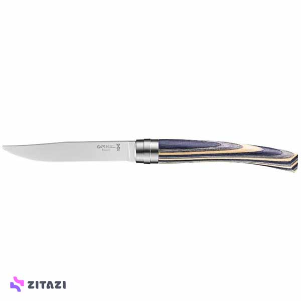 ست چاقو سفری اپینل مدل OP-002483