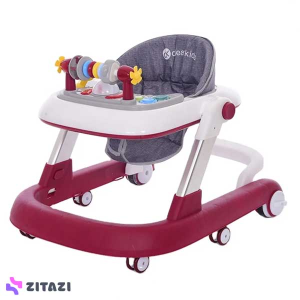 روروئک دوکاره دییرکیدز dearkid