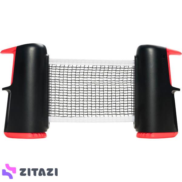 توری تنیس روی میز مدل PONGORI Table Tennis Net ROLLNET
