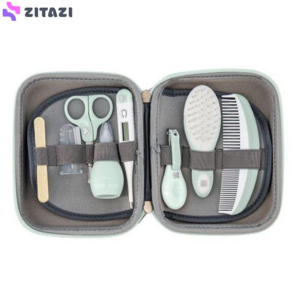 ست بهداشتی کودک کیکابو مدل Grooming