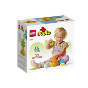 لگو دوپلو کد 10981