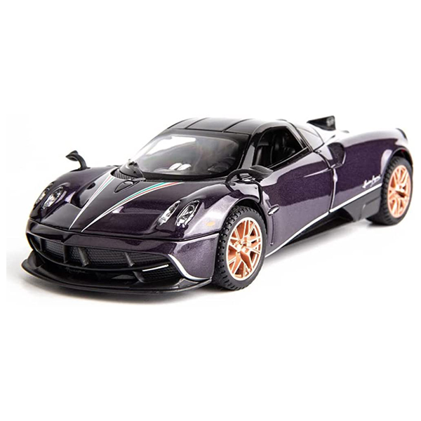 ماکت ماشین چه ژی che zhi مدل پاگانی Pagani