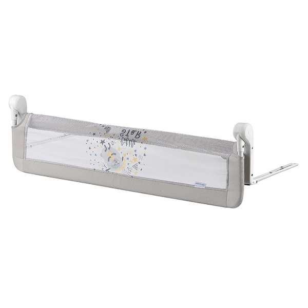 محافظ تخت کودک ولگرو Wellgro مدل 120×50 Koyuncuk