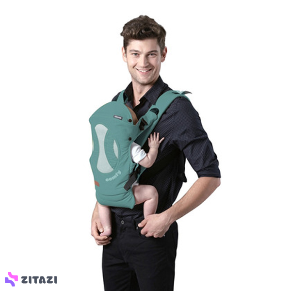 آغوشی نوزاد چیپولینو مدل COMFY