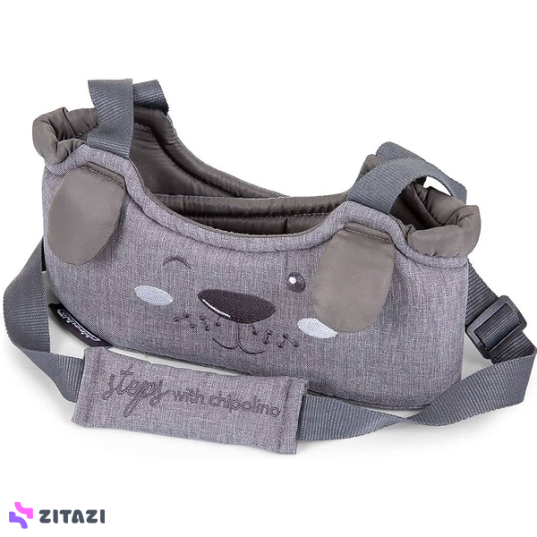 واکر کودک چیپولینو مدل 1st Steps کد 01