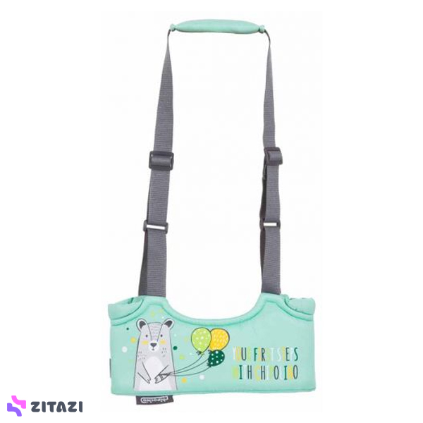 واکر کودک چیپولینو مدل 1st Steps کد 02