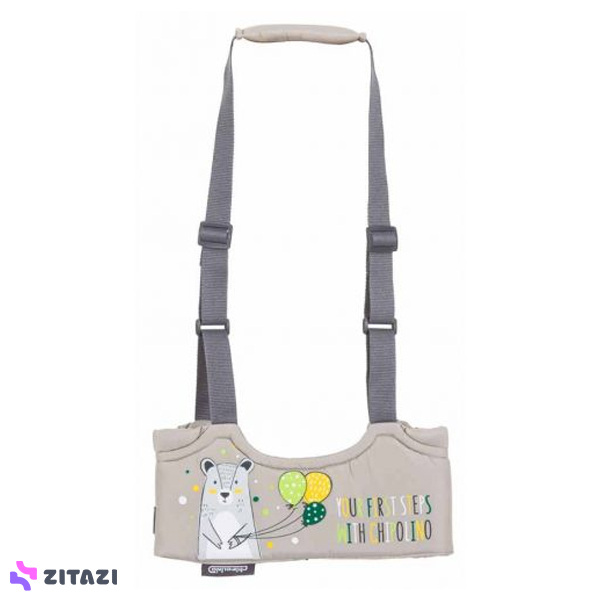 واکر کودک چیپولینو مدل 1st Steps کد 02