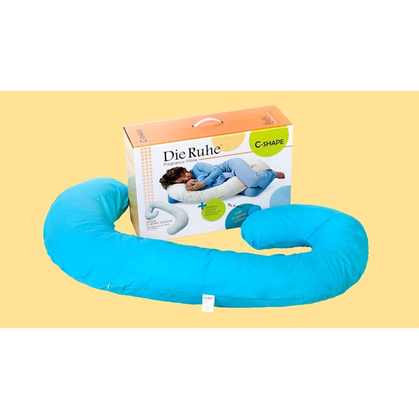 بالش بارداری دی روحه مدل C-SHAPE