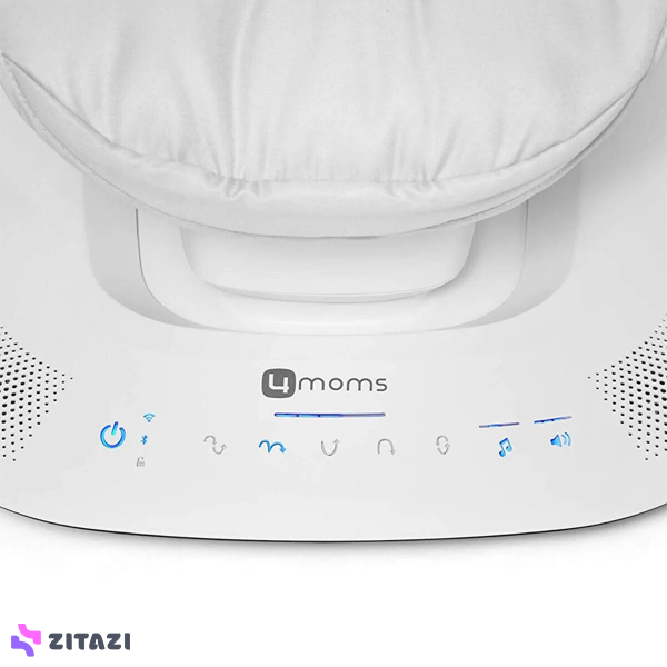 تاب برقی فور مامز 4moms مدل mamaroo