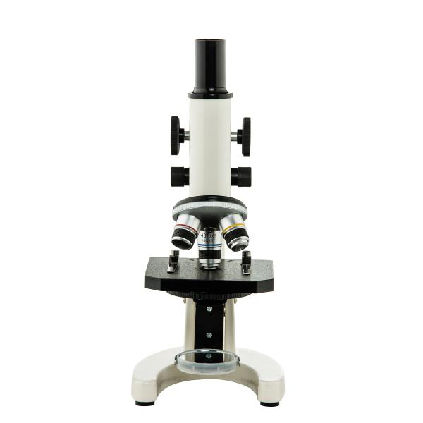 میکروسکوپ بیولوژی زیتازی مدل Mirrorscope 500x