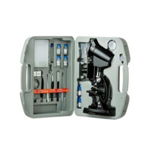 میکروسکوپ آی بکس مدل 1200 Zoombox Vison