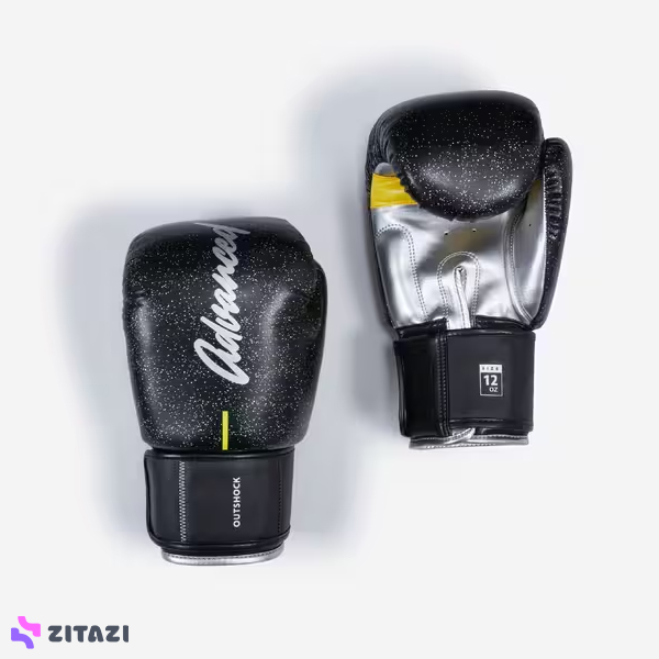 دستکش بوکس مدل Muay-Thai 500