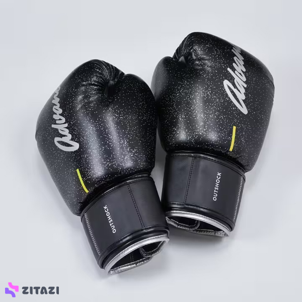دستکش بوکس مدل Muay-Thai 500