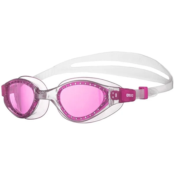 عینک شنا آرنا مدل Cruiser Evo Junior Pink