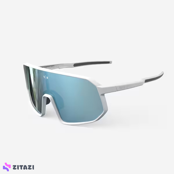 عینک دوچرخه سواری ون رایسل مدل Roadr 900 Perf White