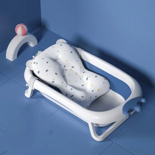 وان حمام تاشو با سنسور دما Little Mom Royal