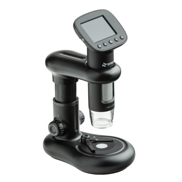 میکروسکوپ دیجیتال GoScope 202