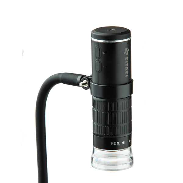 میکروسکوپ دیجیتال زیتازی مدل GoScope 101