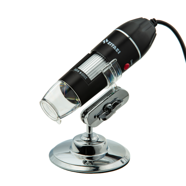 میکروسکوپ دیجیتال زیتازی مدل PocketScope 1000