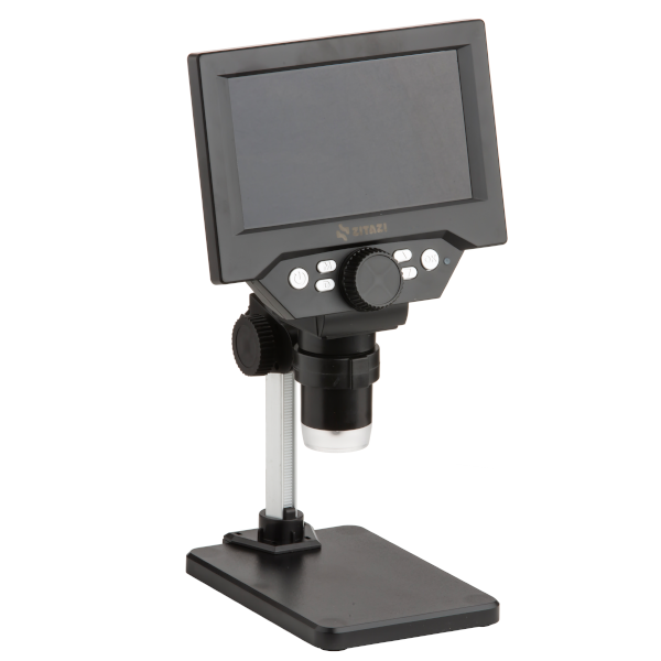 میکروسکوپ دیجیتال زیتازی مدل Optimax 606