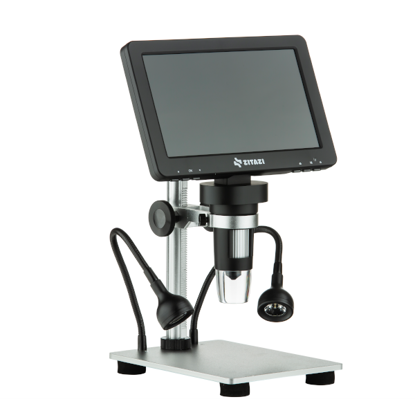 میکروسکوپ دیجیتال زیتازی مدل OptiMax 701