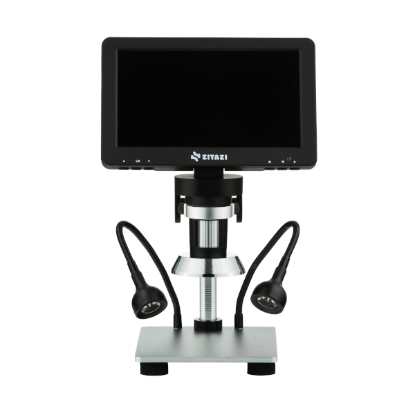 میکروسکوپ دیجیتال زیتازی مدل OptiMax 701