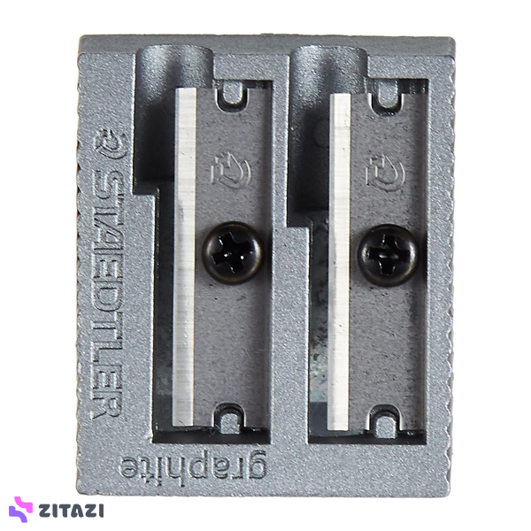 مدادتراش استدلر Staedtler کد 51020