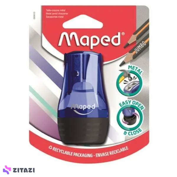 مدادتراش مپد maped طرح Tonic کد 068610