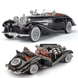 ماشین بازی مدل Benz K500
