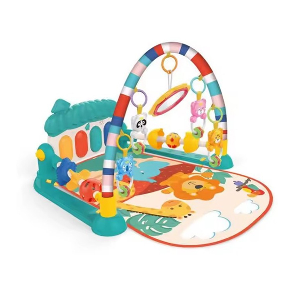 تشک بازی هانگر مدل Piano Fitness Rack کد HE0629