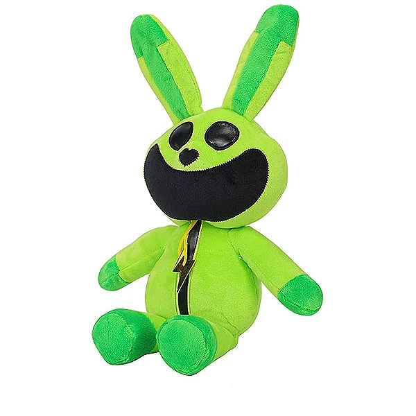 عروسک پولیشی مدل Bunny از بازی پاپی پلی تایم