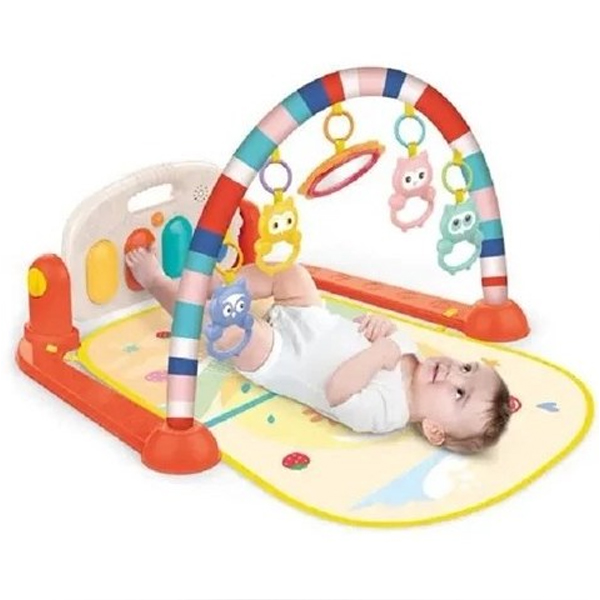 تشک بازی هانگر مدل Piano Fitness Rack کد HE0651