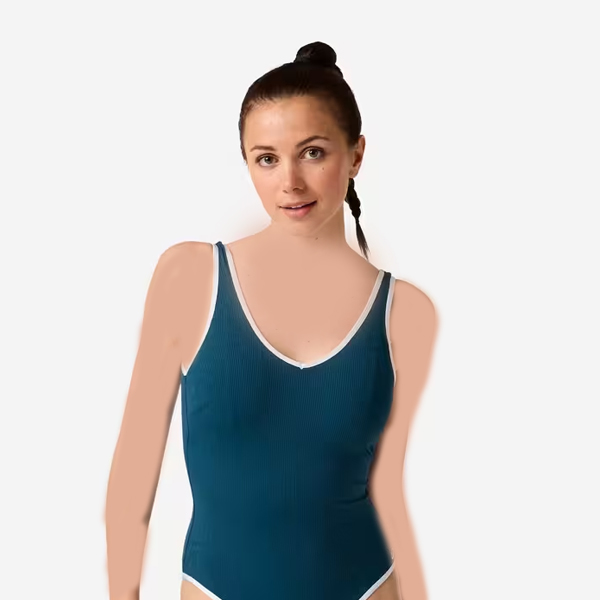 مایو زنانه نابایجی مدل VIRGINIA