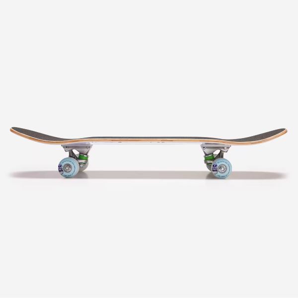 اسکیت‌ برد کودک اوکسلو مدل CP100 Mini Skatopia