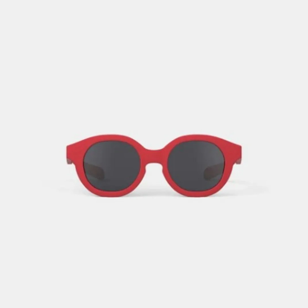 عینک آفتابی کودک ایزی پیزی مدل RED SUN KIDS