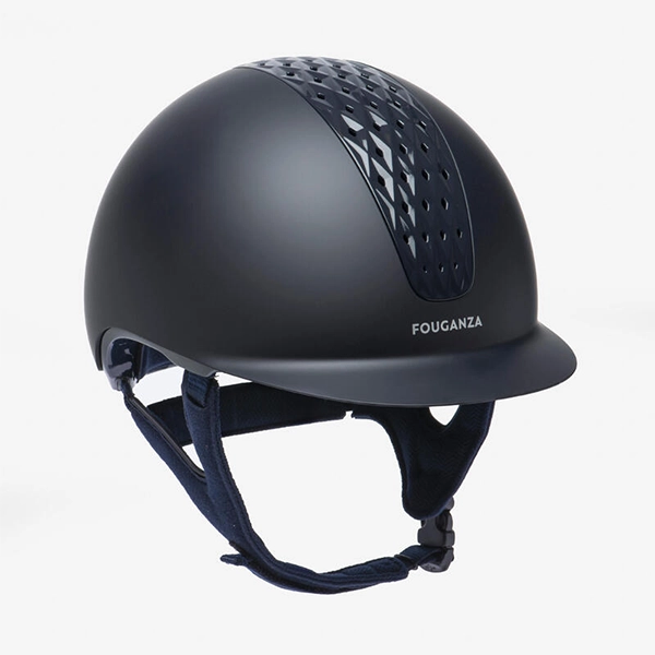 کلاه سوارکاری فوگانزا FOUGANZA مدل 520