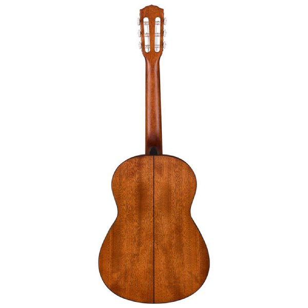 گیتار Fender ESC80 Educational Series Classical Guitar Vintage Natural-3/4