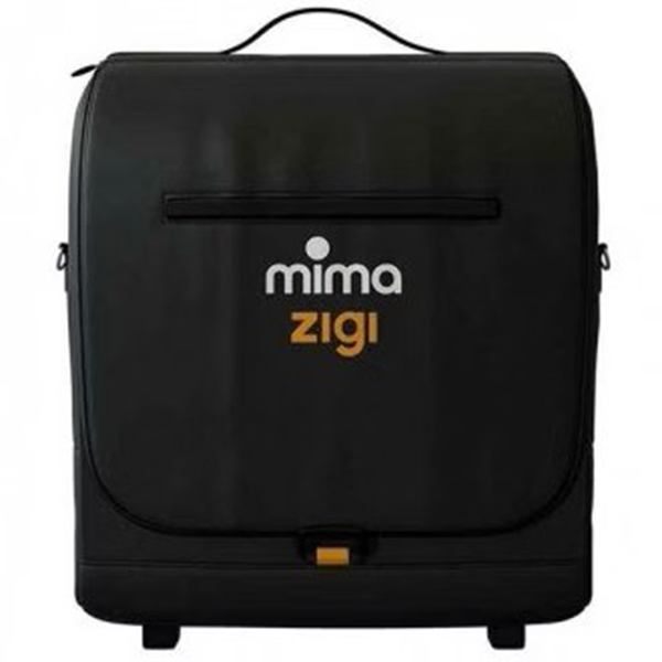 ساک حمل کالسکه میما Mima Zigi Travel Bag
