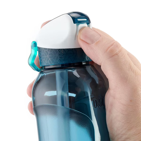 بطری آب 0.5 لیتری کچوا مدل Ecozen - 500