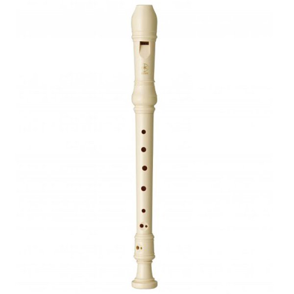 فلوت ریکوردر سوپرانو Yamaha مدل YRS-23